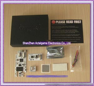 Xbox360 Xecuter DemoN SLIM Phat modchip